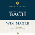 Wim Magré speelt Bach